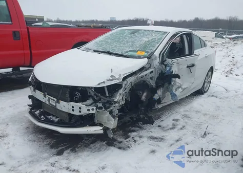 2017 Chevrolet Cruze Premier Auto z USA, uszkodzony, nr VIN 1G1BF5SM2H7229876